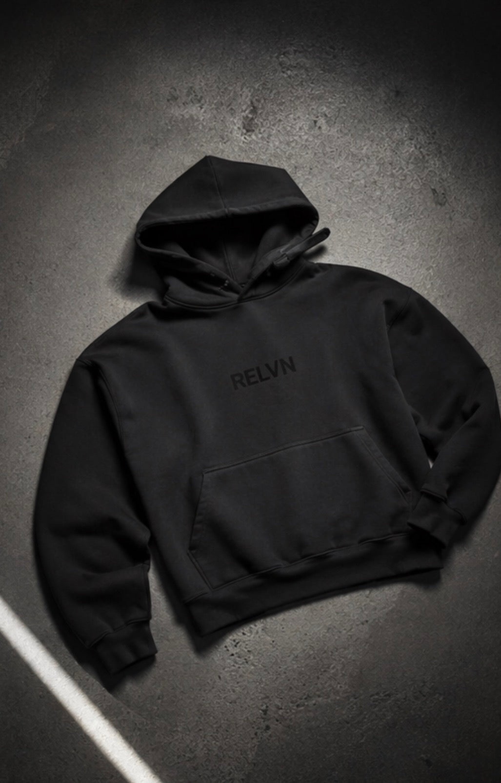 Cloud Soft Hoodie (PRE-ORDER)
