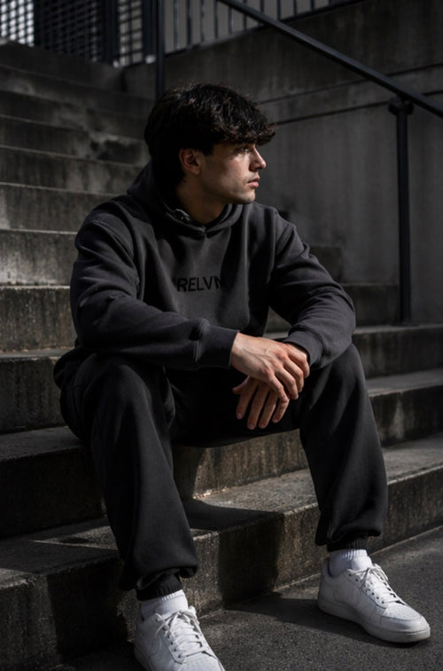 Cloud Soft Hoodie (PRE-ORDER)