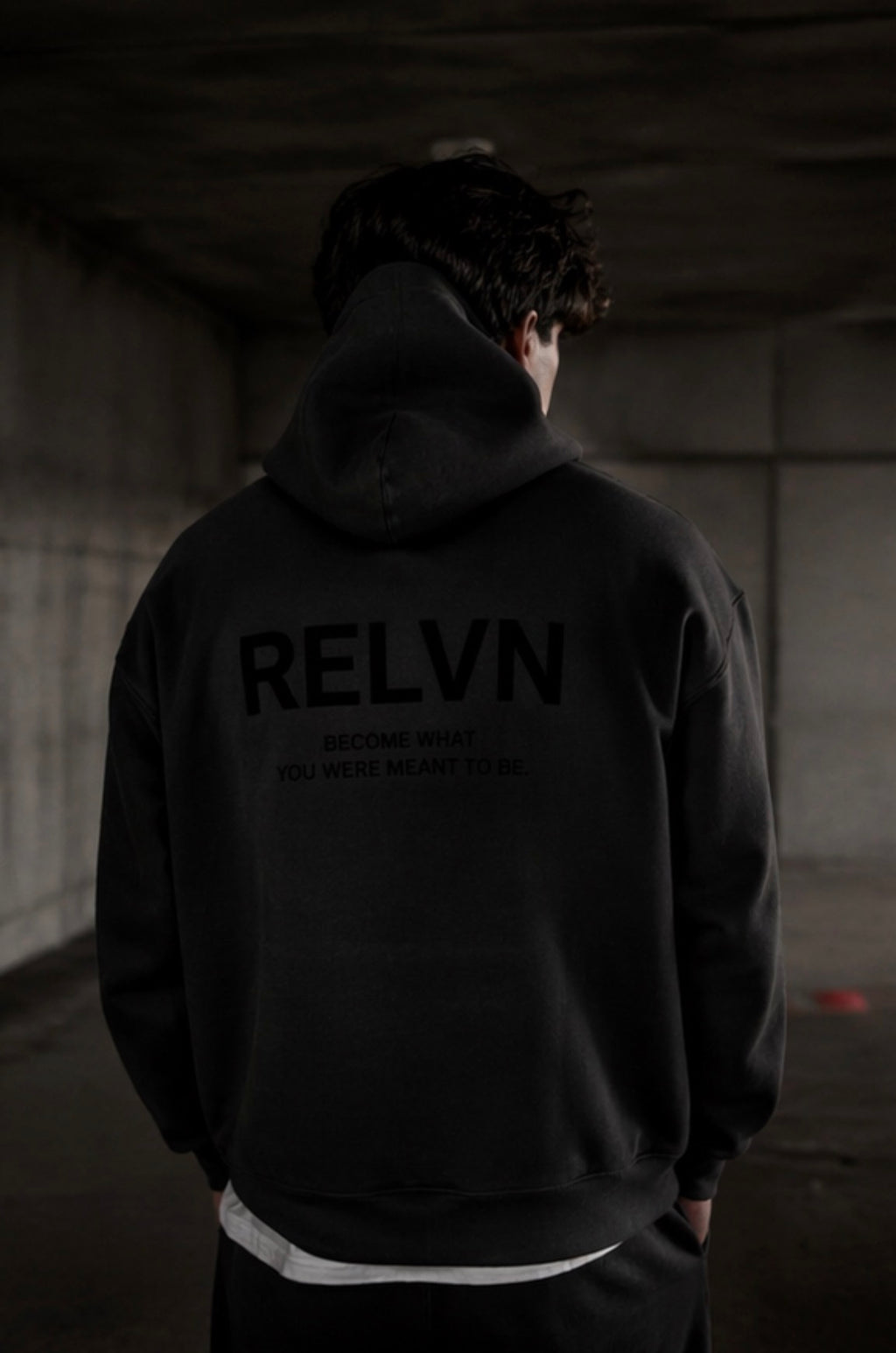 Cloud Soft Hoodie (PRE-ORDER)