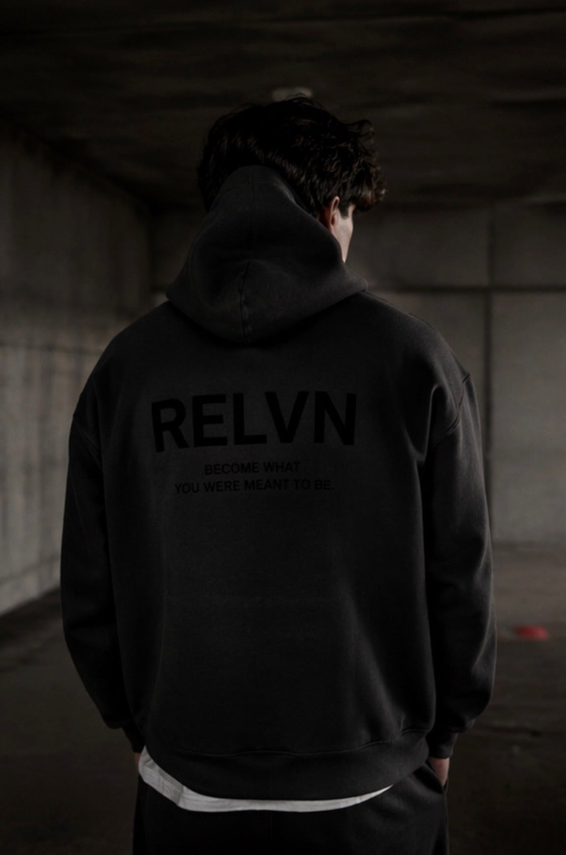 Cloud Soft Hoodie (PRE-ORDER)